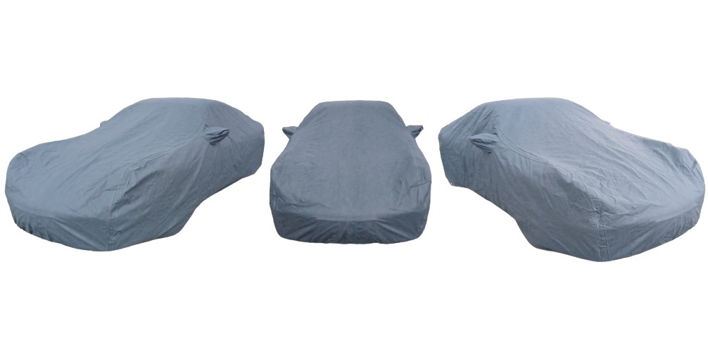 PORSCHE PANAMERA CAR COVERS